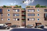 Etagenwohnung Stuttgart - Bad Cannstatt Bad Cannstatt - 3 Zimmer, 69 m&sup2;, 539.000&euro; | Angebot:26499663
