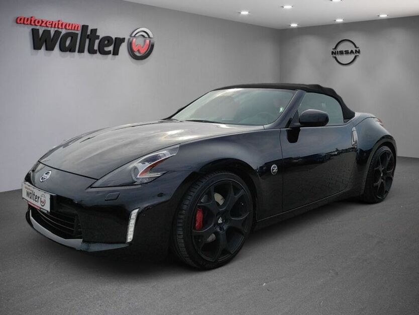 370Z