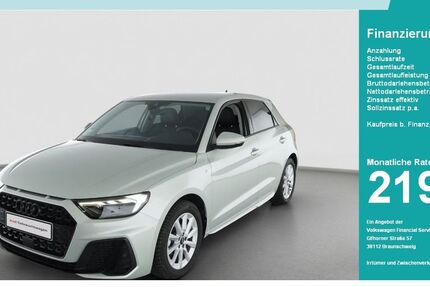 Audi A1 7.759 km 24.977 &euro; Weil der Stadt 71263