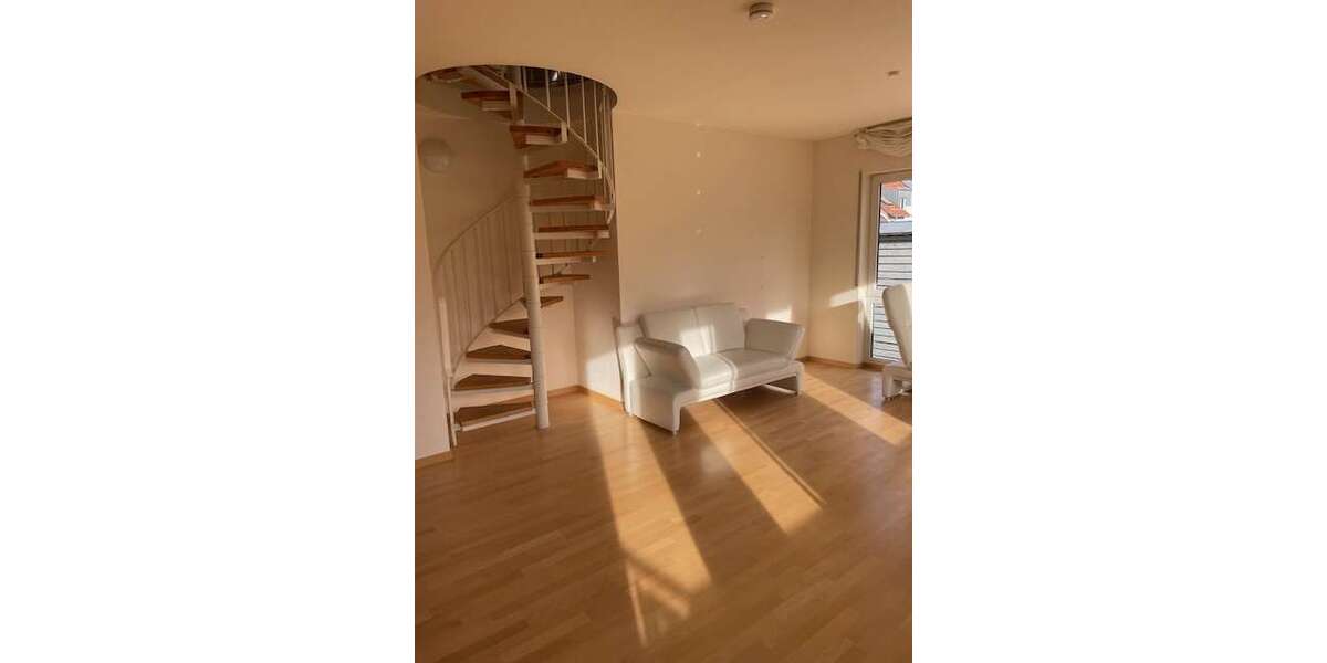 Etagenwohnung Leonberg - 4 Zimmer, 96 m&sup2;, 375.000&euro; | Angebot:27034174