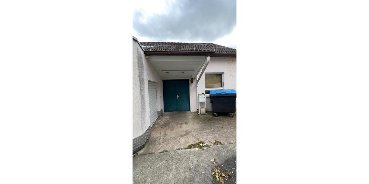 Gewerbeobjekt Waiblingen Beinstein - 2.000&euro; | Angebot:23788483