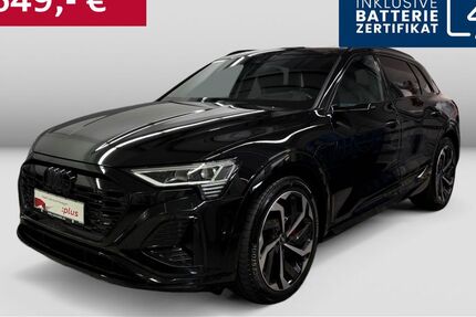 Audi Q8 e-tron 38.700 km 55.930 &euro; Ludwigsburg 71636