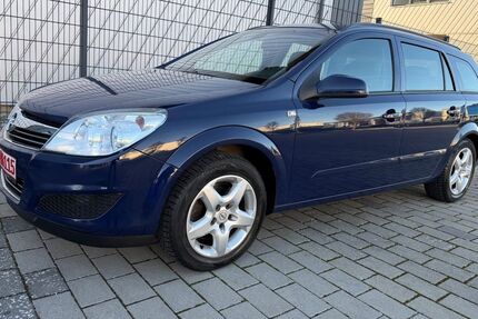 Opel Astra 45.000 km 6.990 &euro; Grafenau 71120