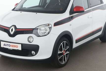 Renault Twingo 18.249 km 11.880 € Stuttgart 70195