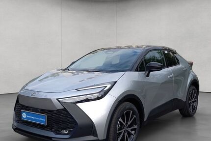 Toyota C-HR 1.450 km 31.950 &euro; Stuttgart 70469