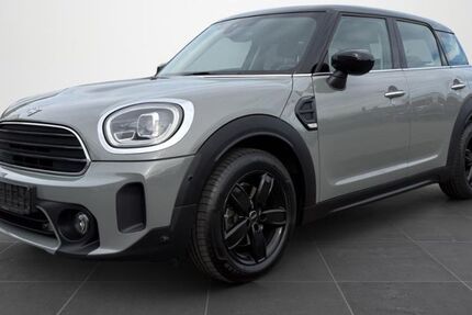 Mini Countryman D (Cooper) 98.148 km 19.800 &euro; Metzingen 72555