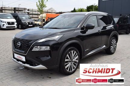 Nissan X-Trail 62.900 km 32.900 &euro; Sachsenheim 74343