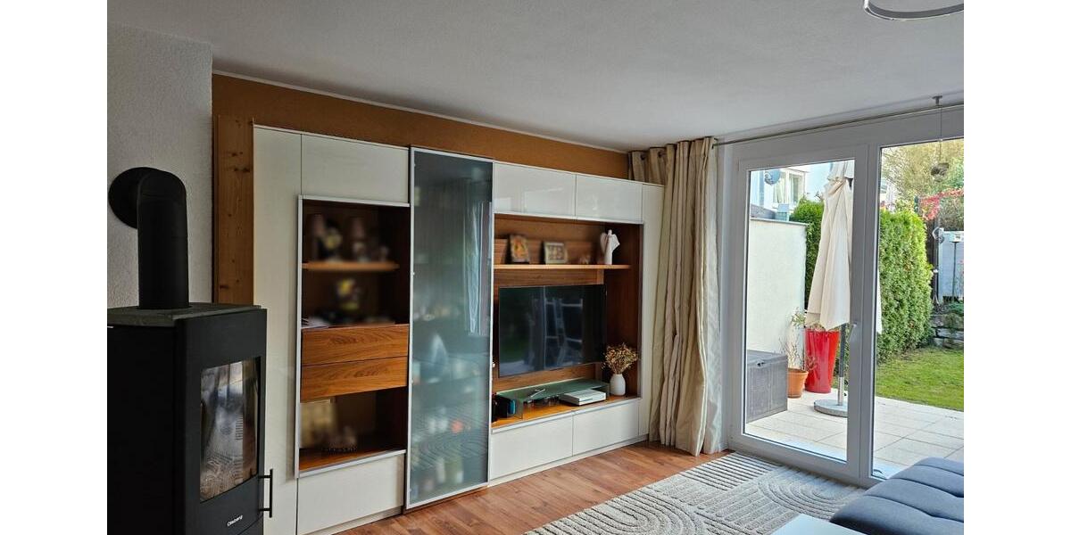 Doppelhaushälfte Reutlingen Reutlingen (Kernstadt) - 5.5 Zimmer, 136 m&sup2;, 675.000&euro; | Angebot:26811619