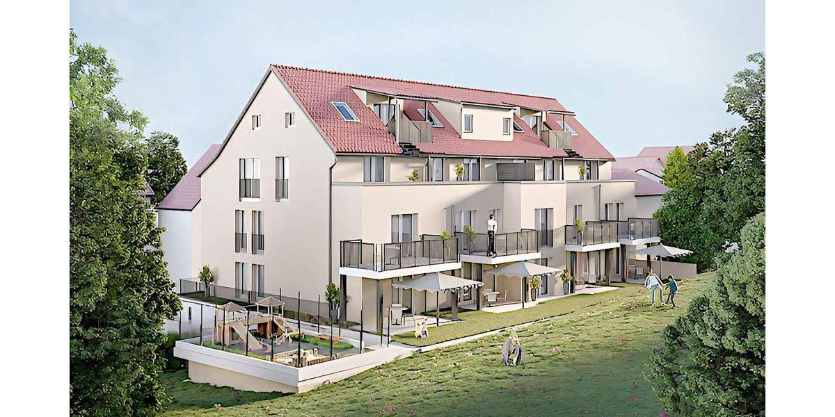 Wohnen das zu Ihrem Leben passt! Komfortable Wohnung-barrierefrei-lebenswert-für heute und morgen! 4 zimmer