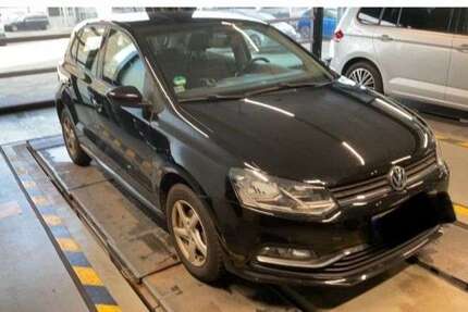 VW Polo 193.400 km 6.990 &euro; Magstadt 71106
