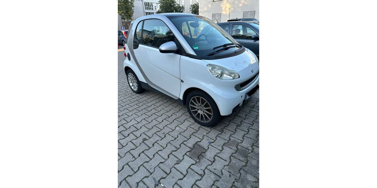 Smart ForTwo 170.000 km 1.850 &euro; Steinenbronn 71144