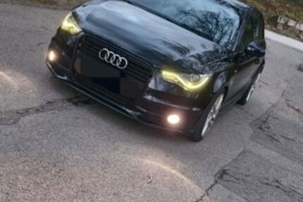 Audi A1 182.089 km 8.300 &euro; Walddorfhäslach 72141