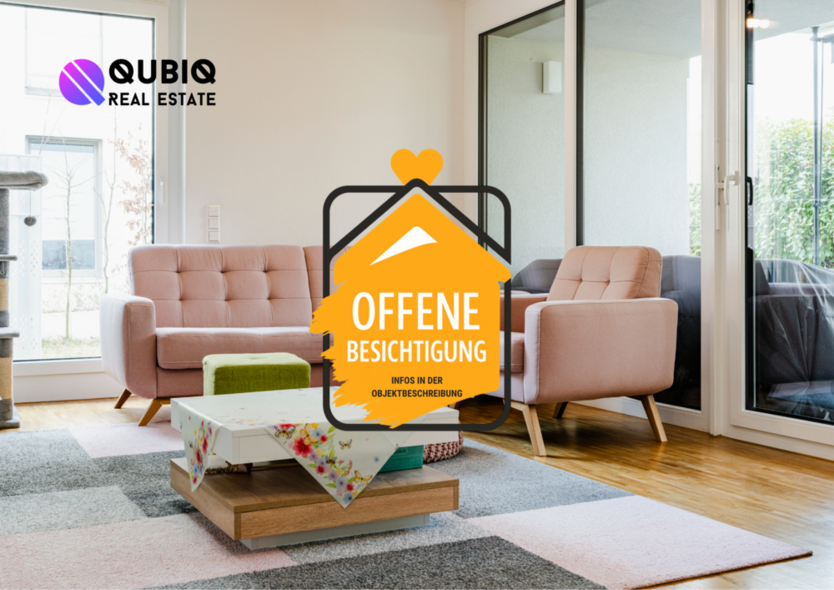 Wohnung zum Kaufen in Stuttgart (Birkach) 420.000 € 63 m²