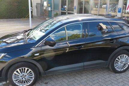Opel Grandland (X) 65.500 km 16.450 &euro; Mühlacker 75417