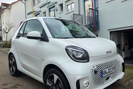 Smart ForTwo 12.500 km 16.500 &euro; Waiblingen 71334