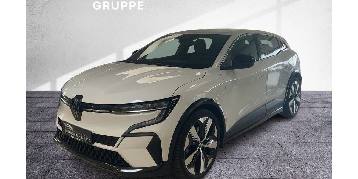 Renault Megane E-TECH 22.495 km 20.390 &euro; Esslingen 73734