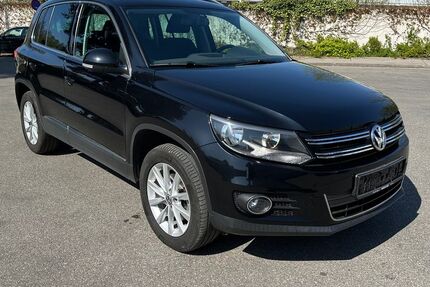 VW Tiguan 200.000 km 8.999 € Möglingen/Ludwigsburg 71696