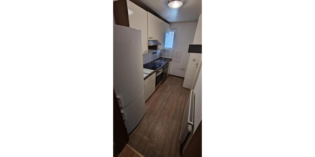 Etagenwohnung Esslingen am Neckar Brühl - 3 Zimmer, 53 m&sup2;, 450&euro; | Angebot:24316413