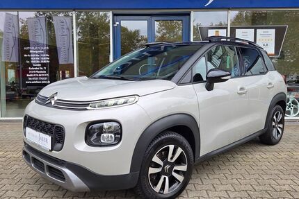 Citroen C3 Aircross 35.000 km 15.489 € Pforzheim 75179