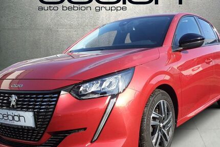 Peugeot 208 26.800 km 19.780 &euro; Magstadt 71106