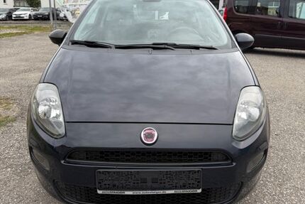 Fiat Punto 128.000 km 1.800 € Fellbach 70736