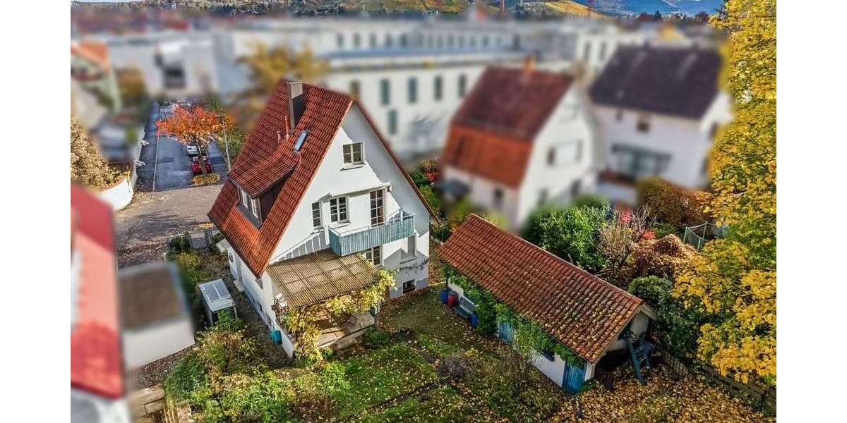 Haus zum Kaufen in Metzingen 524.000 € 79.85 m² 4 zimmer