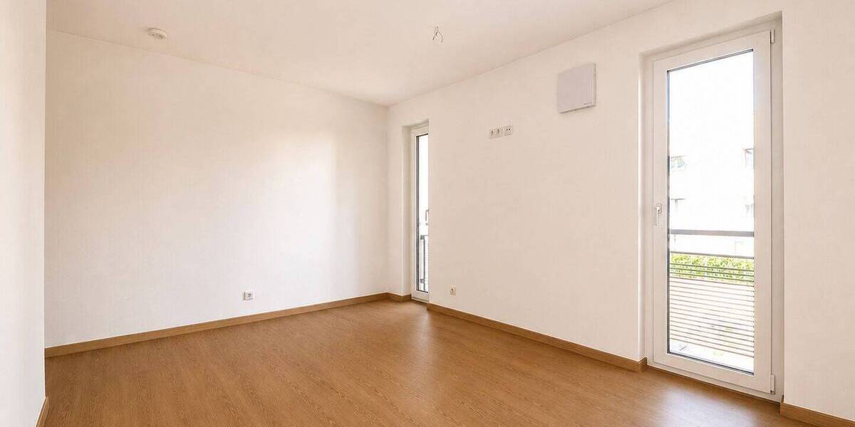 Etagenwohnung Ludwigsburg Pflugfelden - 4 Zimmer, 96 m&sup2;, 1.415&euro; | Angebot:26751815