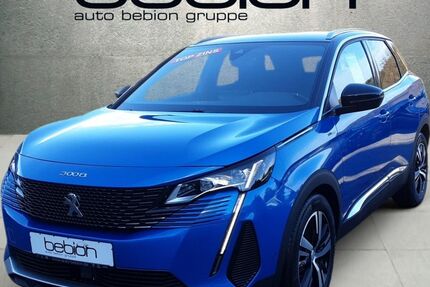 Peugeot 3008 7.000 km 27.800 &euro; Magstadt 71106