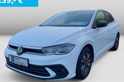 VW Polo 21.298 km 21.350 &euro; Böblingen 71032