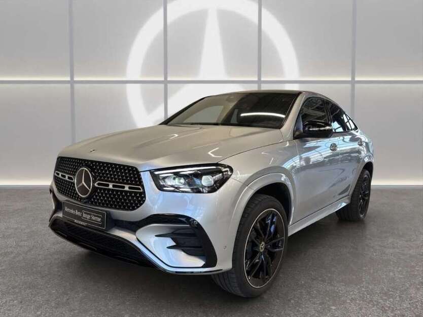 GLE 450