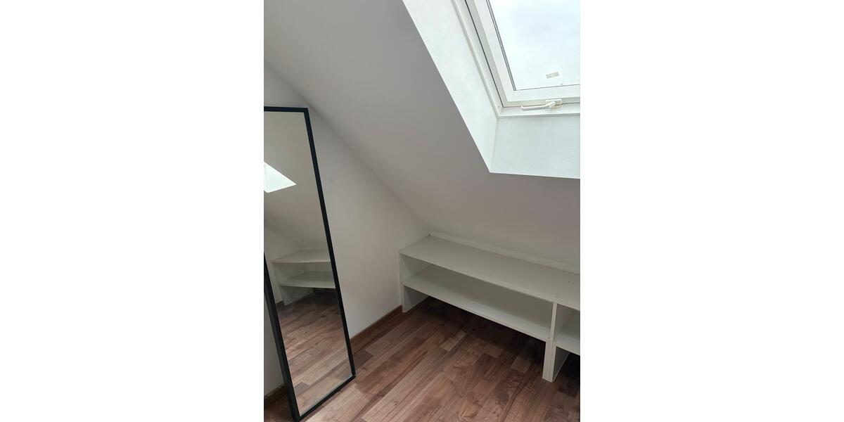 2,5 Zimmer Wohnung Erstbezug nach Renovierung und möbliert 2 zimmer