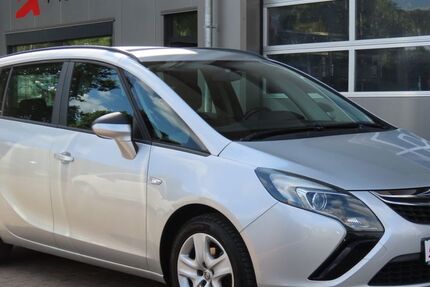 Opel Zafira 146.000 km 6.390 &euro; Stuttgart 70329