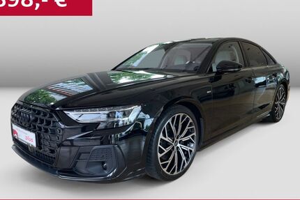 Audi A8 61.723 km 68.990 &euro; Fellbach 70734