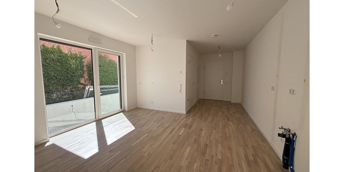 Etagenwohnung Bietigheim-Bissingen Bissingen - 2 Zimmer, 42 m&sup2;, 915&euro; | Angebot:26478375
