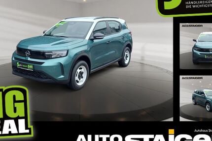 Opel Frontera 9.998 km 26.790 &euro; Stuttgart 70376