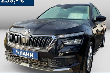 Skoda Kamiq 55.499 km 20.295 &euro; Böblingen 71032