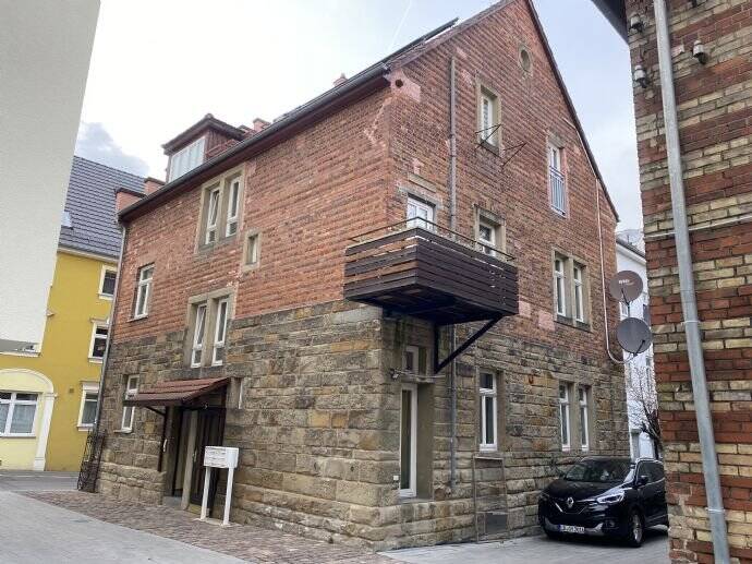 Mehrfamilienhaus, Wohnhaus Ludwigsburg Mitte - 1 Zimmer, 312 m&sup2;, 1.090.000&euro; | Angebot:19337337