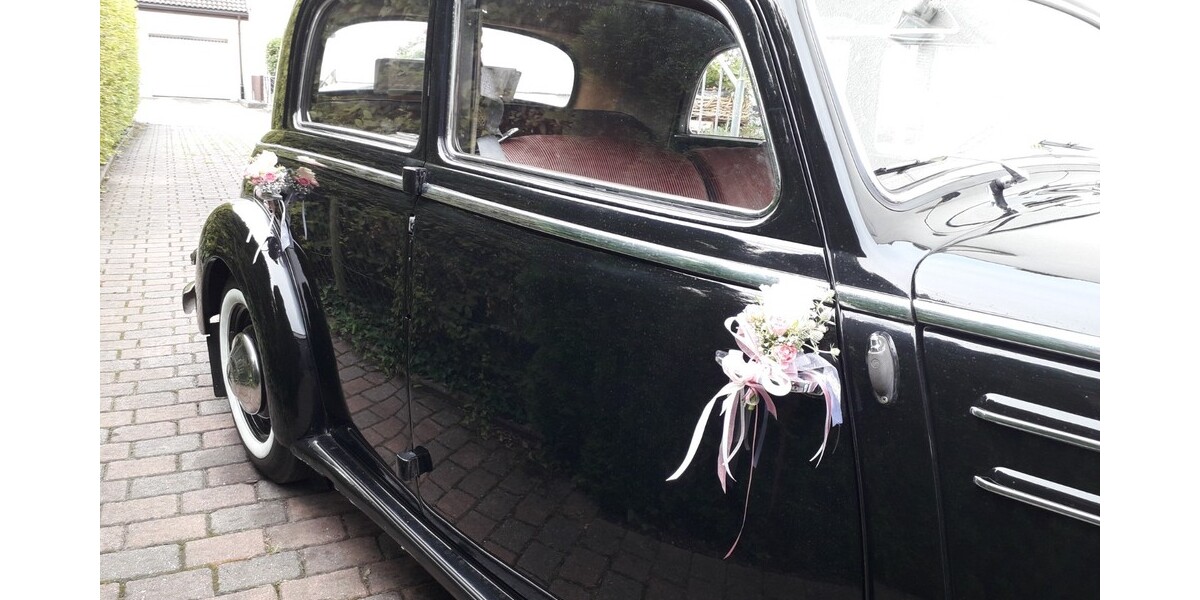 Mercedes-Benz 170 S 62.000 km 39.900 € Sindelfingen 71063