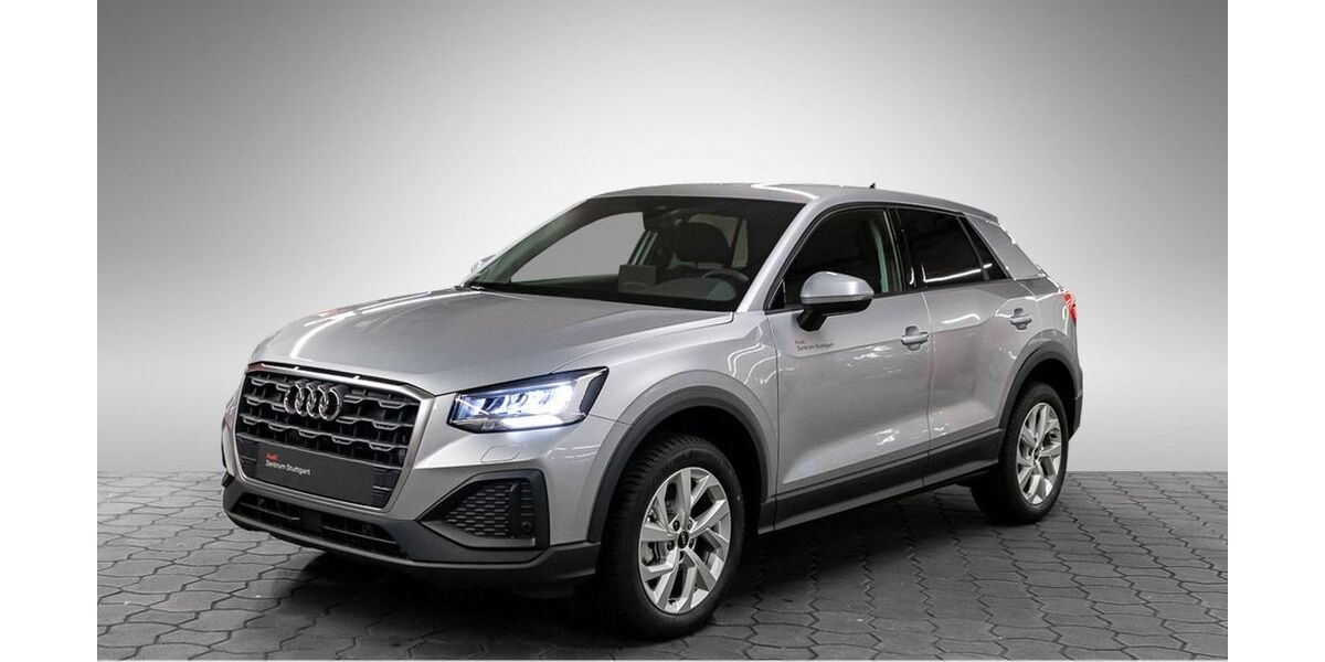 Audi Q2 9.999 km 34.750 &euro; Stuttgart 70563