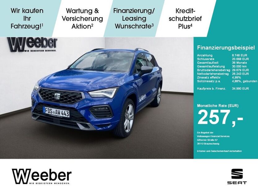 Ateca