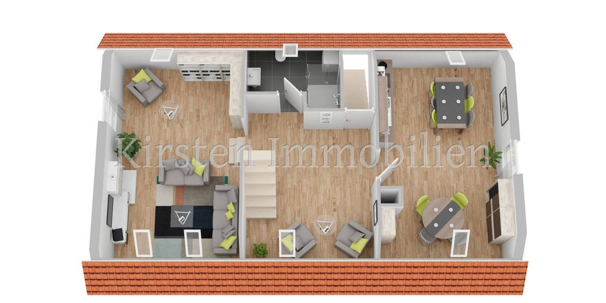 Einfamilienhaus Ammerbuch Breitenholz - 7 Zimmer, 619.000&euro; | Angebot:25696016