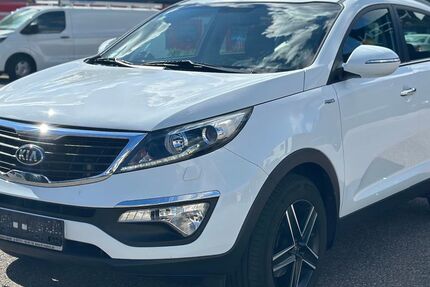 Kia Sportage 103.679 km 9.999 &euro; Kernen im Remstal 71394