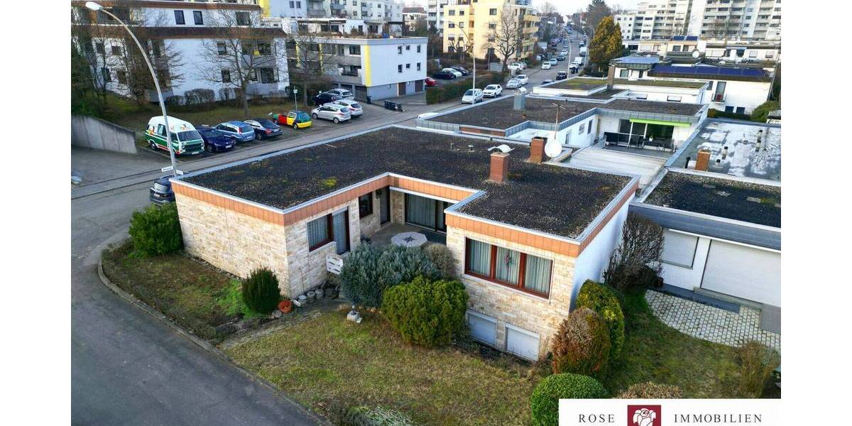 Bungalow Kernen im Remstal / Rommelshausen Rommelshausen - 4 Zimmer, 131 m&sup2;, 639.000&euro; | Angebot:26082533