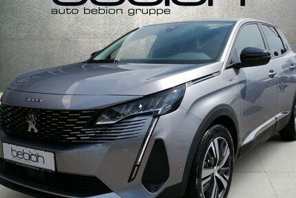 Peugeot 3008 17.800 km 24.480 € Schönaich 71101