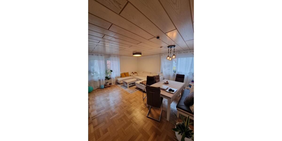 Etagenwohnung Denkendorf - 3 Zimmer, 89 m&sup2;, 412.000&euro; | Angebot:25128478