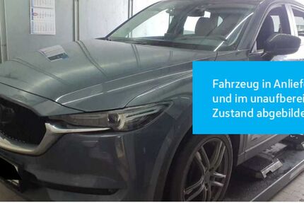 Mazda CX-5 54.141 km 22.130 &euro; Stuttgart-Wangen 70188