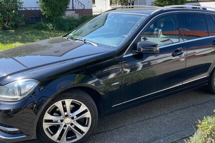 Mercedes C 250