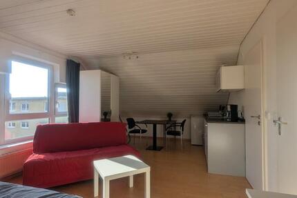 Wohnung Sindelfingen Darmsheim - 1 Zimmer, 30 m&sup2;, 700&euro; | Angebot:25375415