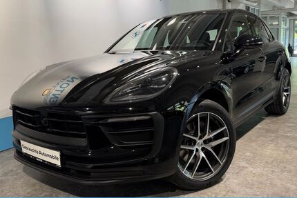 Porsche Macan 78.474 km 49.990 &euro; Reutlingen 72766