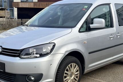 VW Caddy 214.000 km 5.390 &euro; Filderstadt bei Stuttgart 70794
